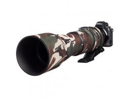 EasyCover Lens Cover Brown Camuflage for Tamron 150-600mm (LOT150600BC)